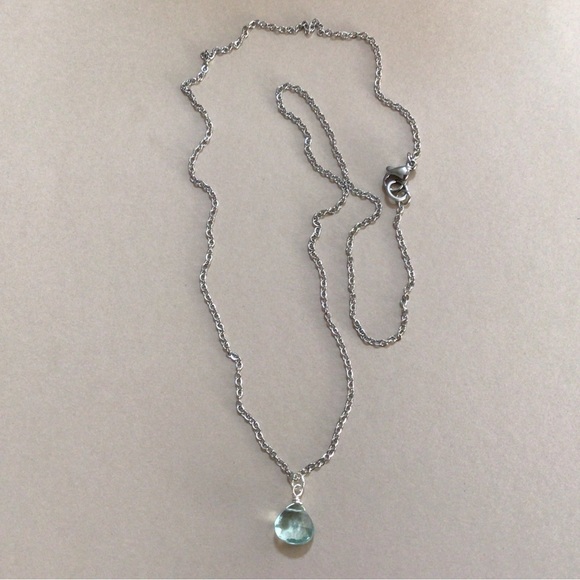 Sundance charm necklace - Picture 2 of 5